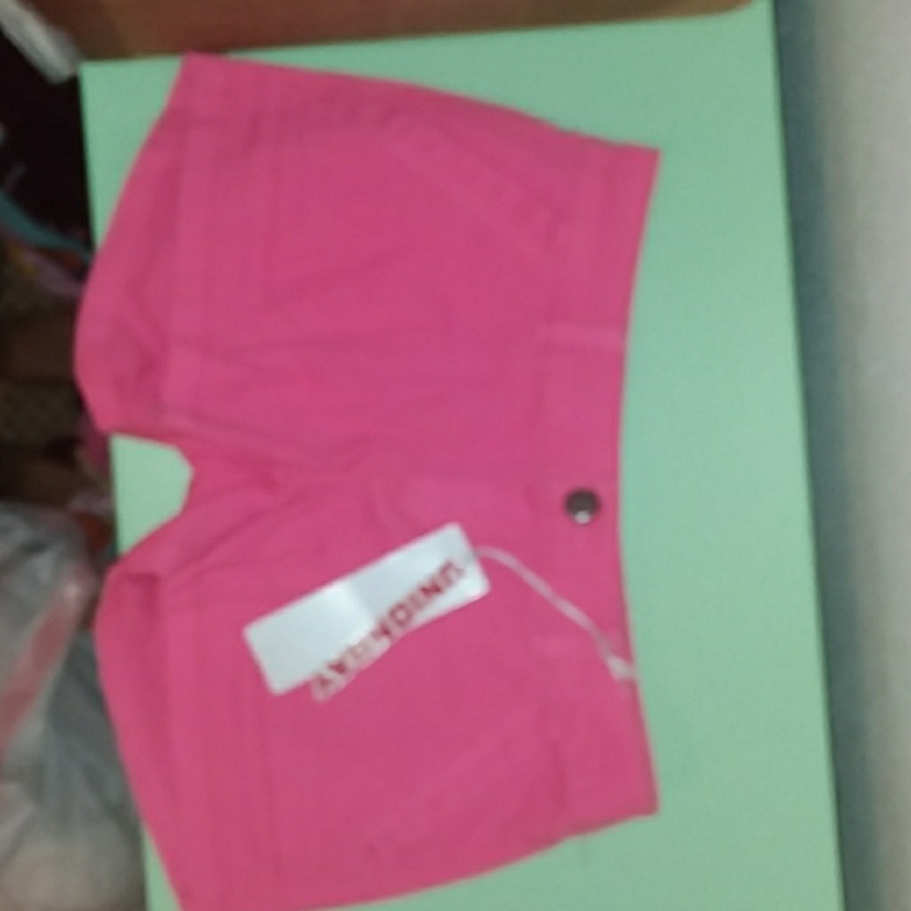 Kids shorts